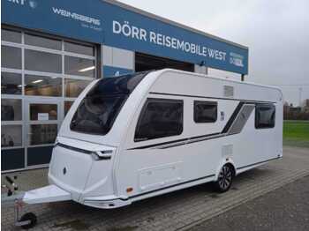 Caravane neuf KNAUS Südwind 60 YEARS 540 UE: photos 1
