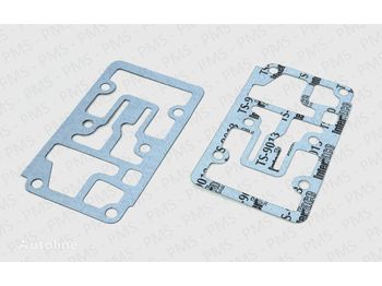 Boîte de vitesse et pièces pour Chargeuse sur pneus neuf Carraro Carraro Gasket Types, Carraro Gasket, Oem Parts: photos 1