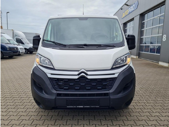Fourgonnette Citroën Jumper 33 Kasten 2,2 HDi L2H1 Klima Tempomat: photos 2