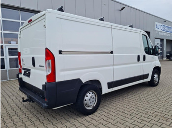 Fourgonnette Citroën Jumper 33 Kasten 2,2 HDi L2H1 Klima Tempomat: photos 5