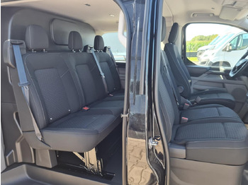 Fourgonnette, Utilitaire double cabine Ford Custom Kasten 320 L2 Trend Doka 6-Sitze KAMERA TEMPO: photos 4