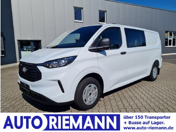 Fourgonnette FORD Transit