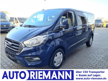 Transport de personnes FORD Transit