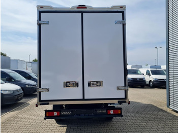 Fourgon grand volume Iveco DAILY 35S18 Koffer Automatik ALU KAMERA NAVI TEMPOMAT: photos 5 Fourgon grand volume Iveco DAILY 35S18 Koffer Automatik ALU KAMERA NAVI TEMPOMAT: photos 5