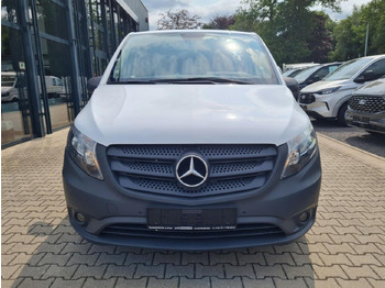 Utilitaire frigorifique Mercedes-Benz Vito 116 Cdi Kühlkasten Stand + Fahrkühl. lang: photos 3