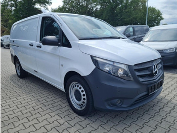 Utilitaire frigorifique Mercedes-Benz Vito 116 Cdi Kühlkasten Stand + Fahrkühl. lang: photos 4