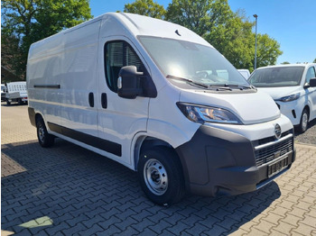 Fourgon utilitaire Opel Movano 35 Cargo Kasten L2H2 KLIMA KOMFORT PDC TE: photos 3