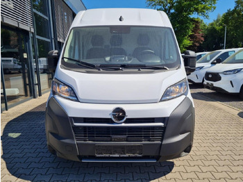 Fourgon utilitaire Opel Movano 35 Cargo Kasten L2H2 KLIMA KOMFORT PDC TE: photos 2