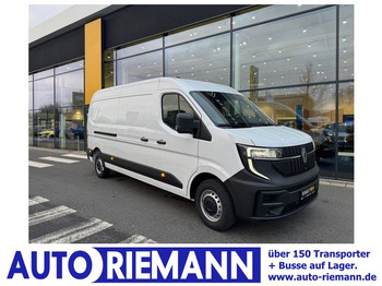 Fourgon utilitaire RENAULT Master