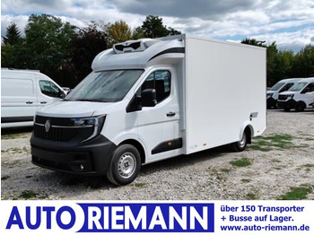 Utilitaire frigorifique RENAULT Master