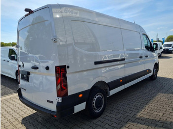 Utilitaire frigorifique Renault Master New 3,5 t Kühlkasten Carrier L3H2 Kamera: photos 4