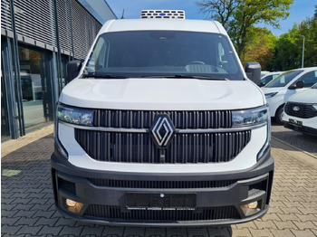 Utilitaire frigorifique Renault Master New 3,5 t Kühlkasten Carrier L3H2 Kamera: photos 2