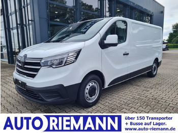 Utilitaire frigorifique RENAULT Trafic