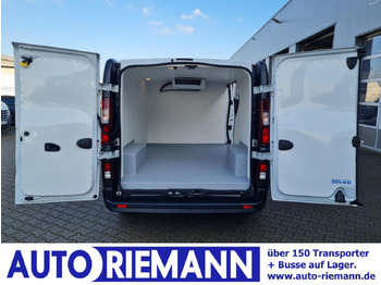 Utilitaire frigorifique RENAULT Trafic