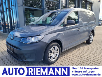 Fourgonnette VOLKSWAGEN Caddy Cargo Maxi