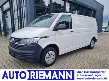 Fourgonnette VOLKSWAGEN Transporter T6.1
