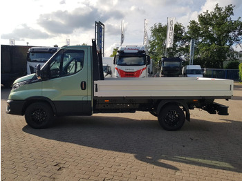 Fourgon plateau Iveco Daily 35S14HA8  Pritsche AHK 100 kW (136 PS),...: photos 2