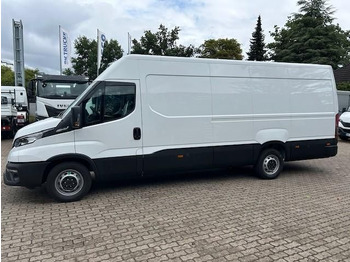 Fourgon utilitaire Iveco Daily 35S16A8V 4100 Automatik: photos 4