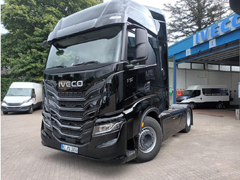 Tracteur routier IVECO S-WAY