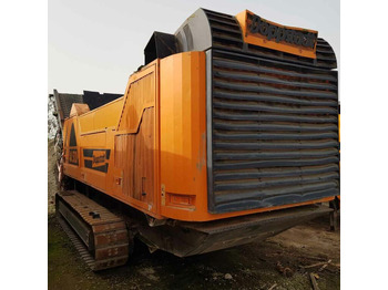 Broyeur industriel DOPPSTADT