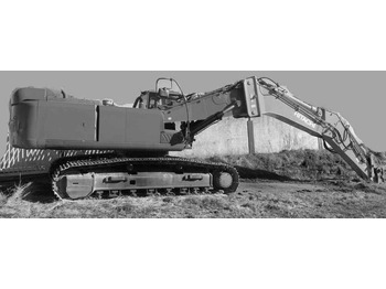Pelle HITACHI
