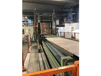 Machine à bois