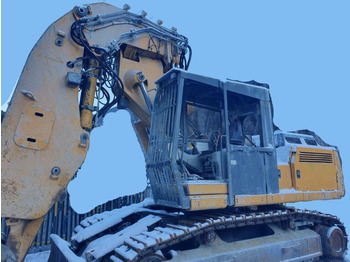 Tunnelier LIEBHERR R 934