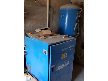 Compresseur d'air