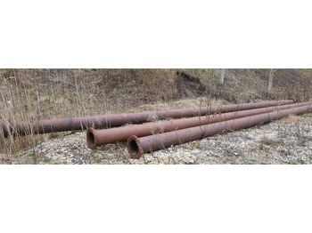 Matériel de chantier