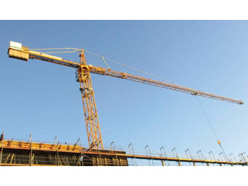 Grue à tour POTAIN