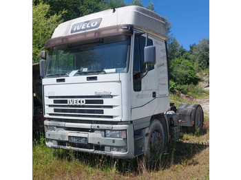Tracteur routier IVECO EuroStar