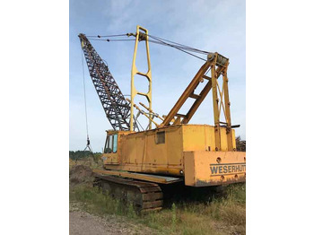 Dragline (pelle à benne traînante)