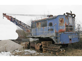 Dragline (pelle à benne traînante)