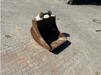 Godet pour pelle pour Engins de chantier Tieflöffel 80cm O & K: photos 2