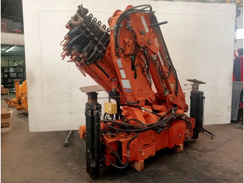 Grue auxiliaire ATLAS