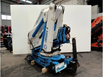 Grue auxiliaire pour Camion Grúa Cormach 28000 E-3: photos 4