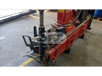 Grue auxiliaire HMF