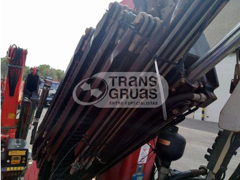 Grue auxiliaire