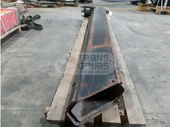 Grue auxiliaire