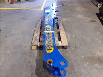 Grue auxiliaire