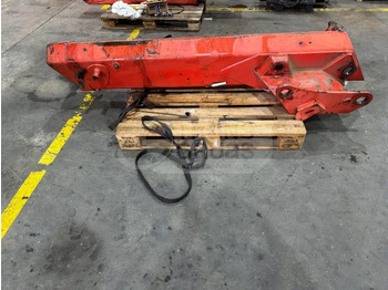 Grue auxiliaire