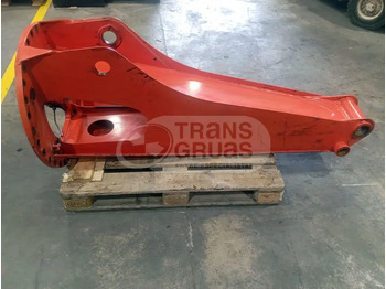 Grue auxiliaire