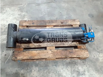 Grue auxiliaire