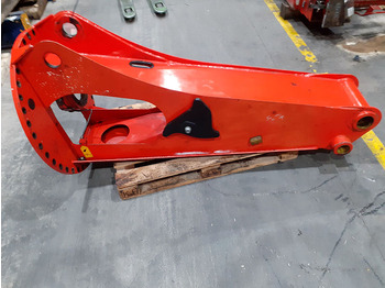 Grue auxiliaire