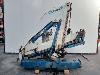 Grue auxiliaire