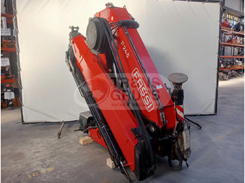 Grue auxiliaire Grúa hidráulica Fassi F245A.2.25: photos 2 Grue auxiliaire Grúa hidráulica Fassi F245A.2.25: photos 2