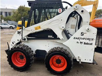 Mini chargeuse BOBCAT S18