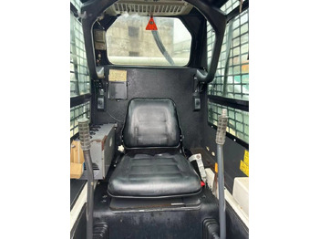 Mini chargeuse Bobcat S18: photos 2