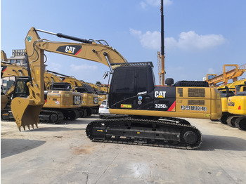 Pelle CATERPILLAR 325D