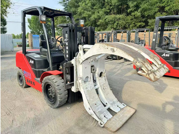 Chariot élévateur diesel HangCha A30: photos 2 Chariot élévateur diesel HangCha A30: photos 2